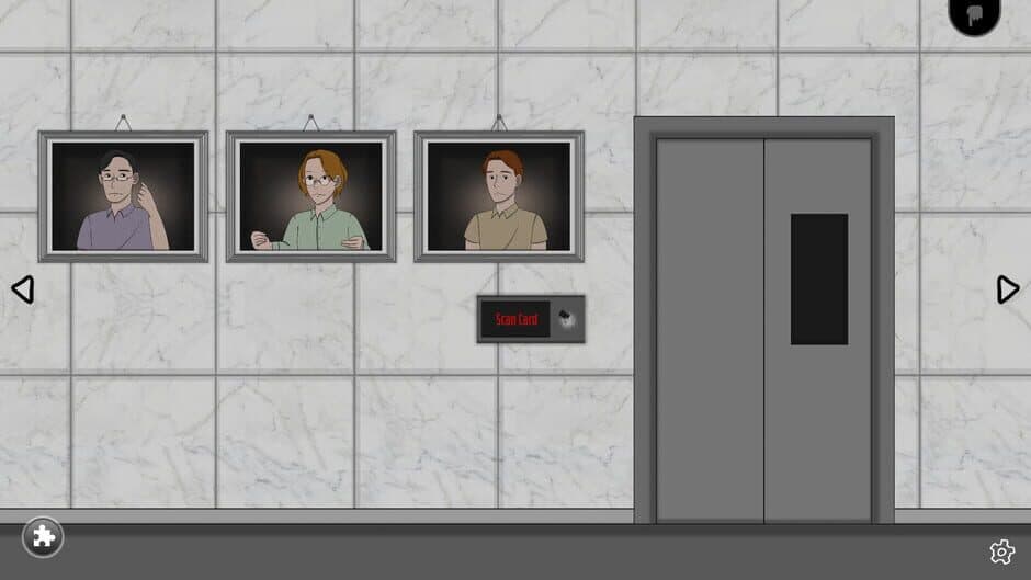 Unknown: Foggins screenshot 2
