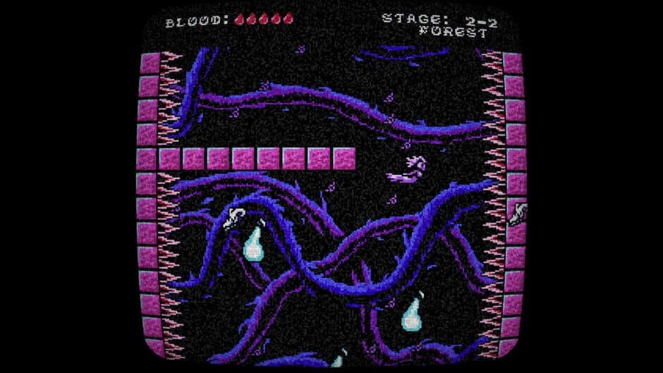 Lady Dracula screenshot 4