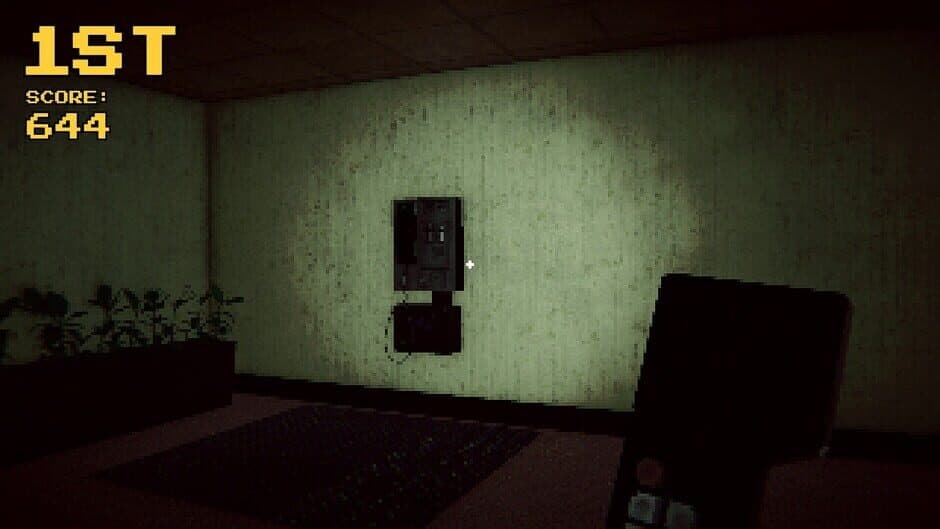 CipherMind screenshot 2