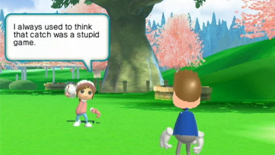 Let's Catch screenshot 2