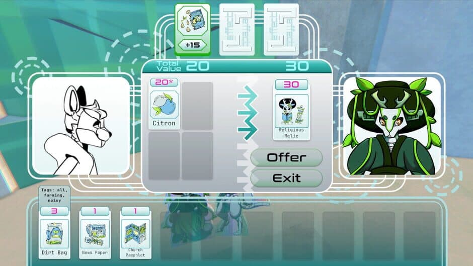 SolCycle screenshot 4