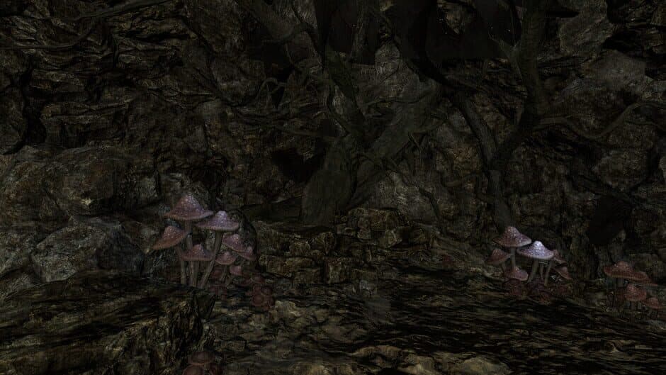 Delving The Depths screenshot 2