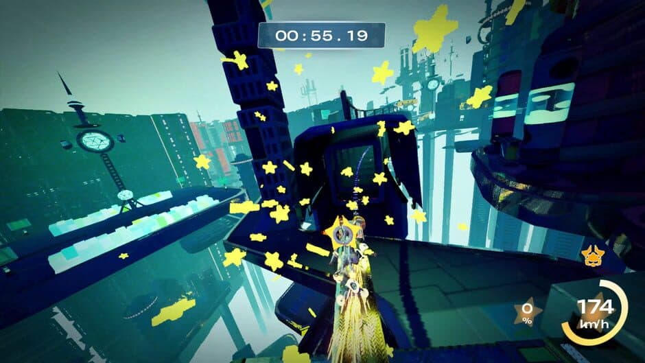 Roller Loop screenshot 3