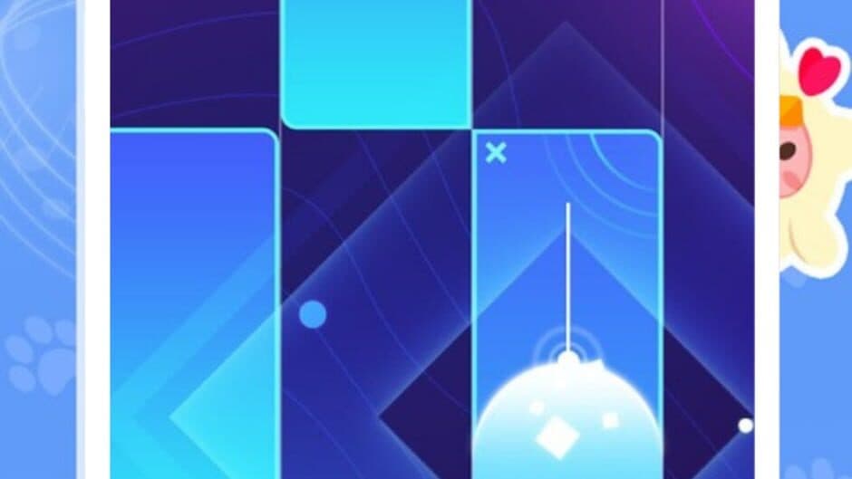 Tiles 4 Perfect Music screenshot 4