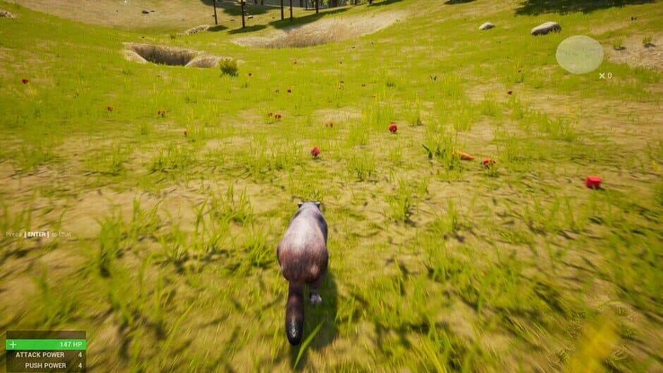 Marmot Fight Club screenshot 4