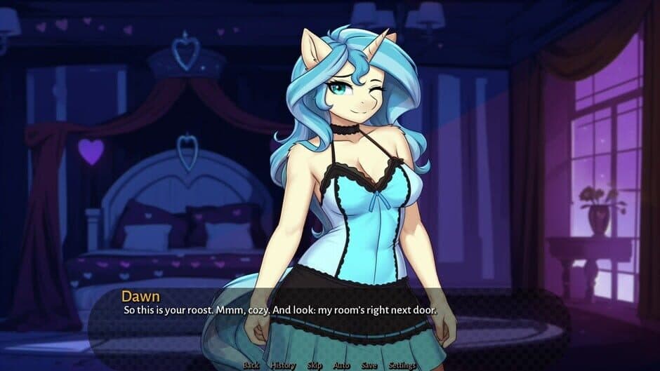 Friendship with Benefits 2 screenshot 2