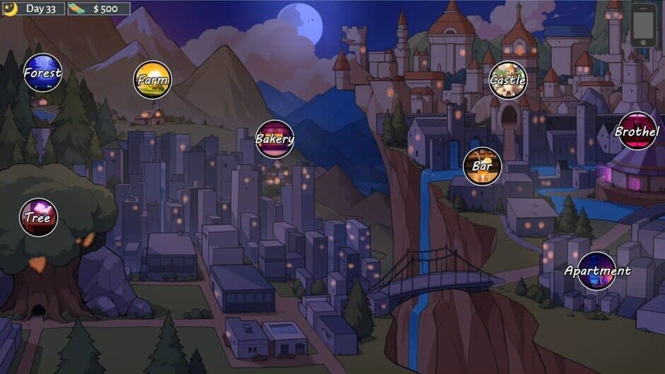 Friendship with Benefits 2 screenshot 4