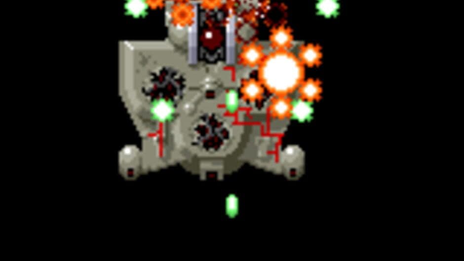 Halley Wars screenshot 1