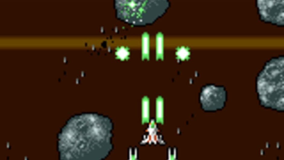 Halley Wars screenshot 3