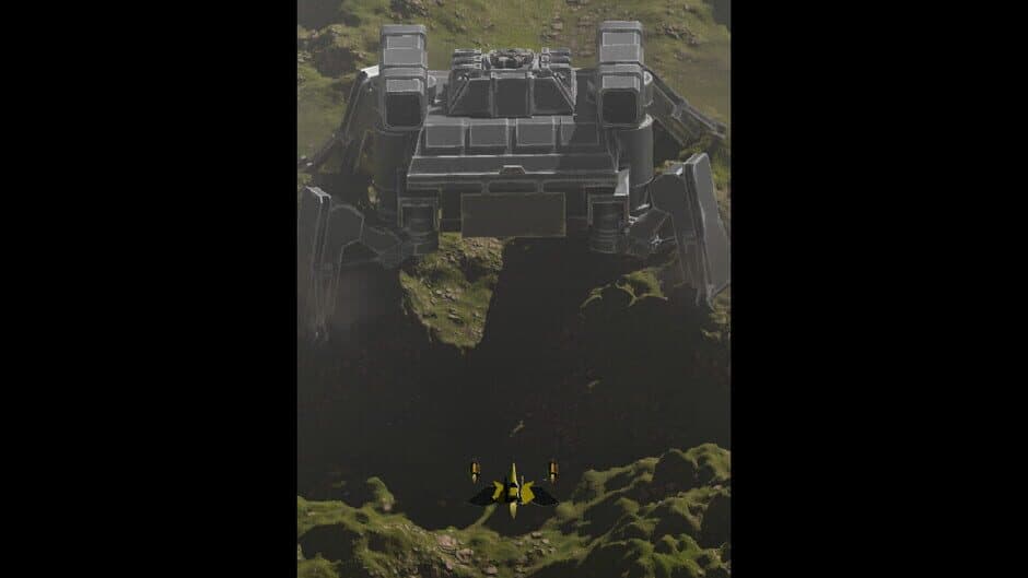Strelitzia screenshot 4