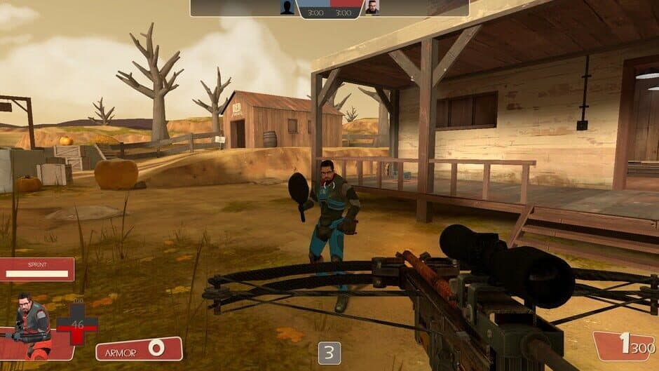 Fortress-Life screenshot 1
