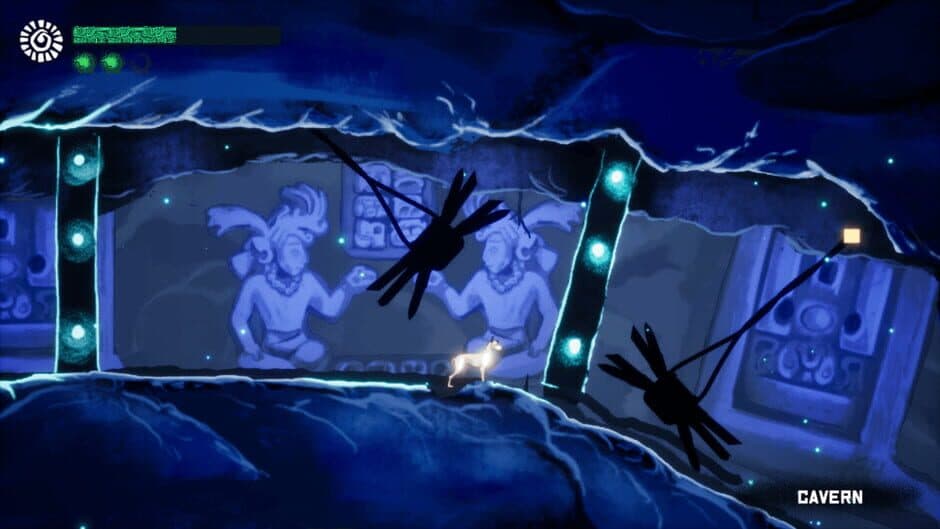Xolo & the Forgotten Gods screenshot 4