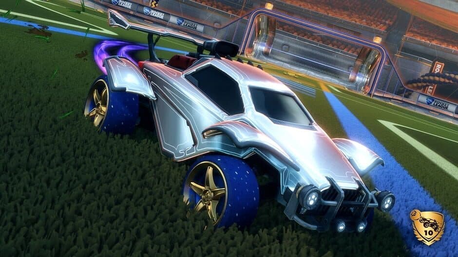 Rocket League: Season 19 screenshot 3