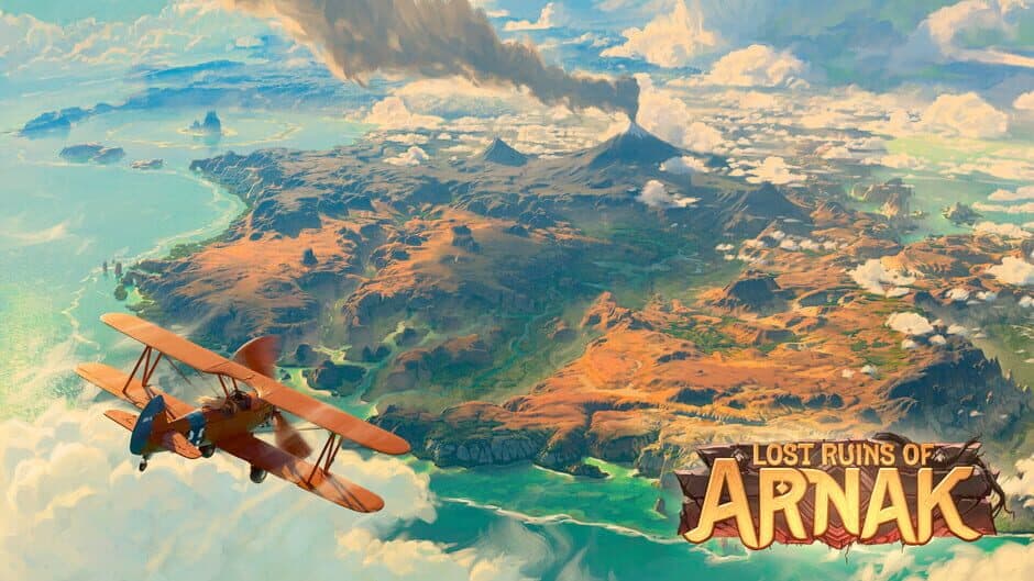 Lost Ruins of Arnak screenshot 4