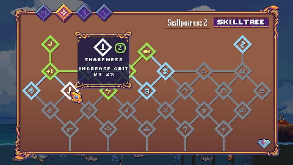 Angler's Journey screenshot 4