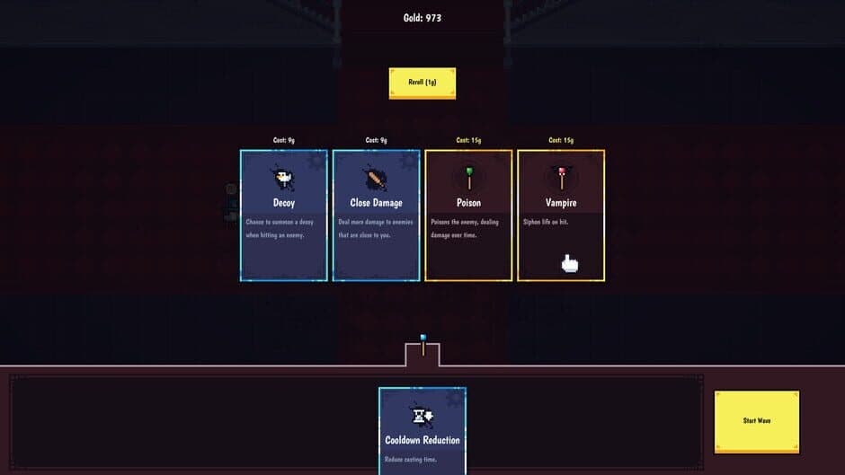 Duck vs. Evil screenshot 2