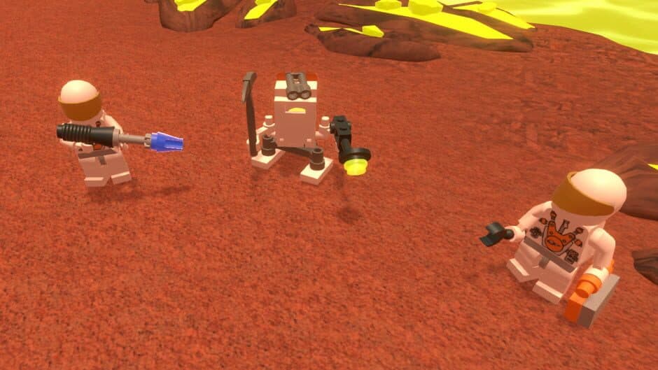 Crystal Conflict screenshot 4