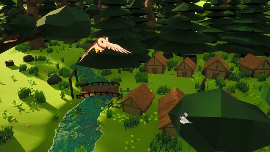 Parliament screenshot 1