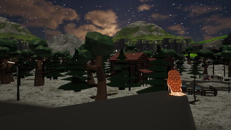 Parliament screenshot 2
