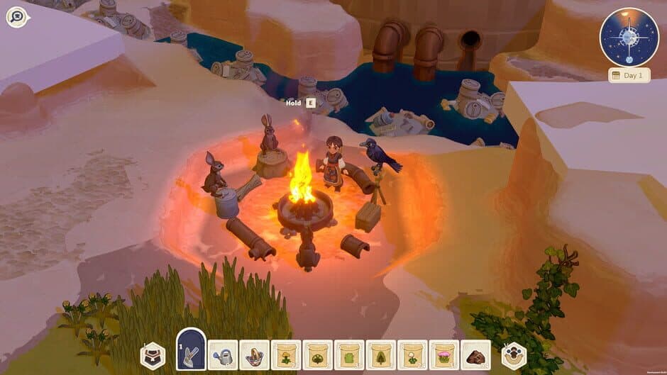The Regreening screenshot 4
