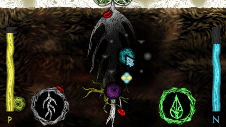 Mycocosm screenshot 2