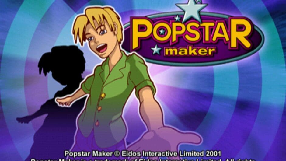 Popstar Maker screenshot 1