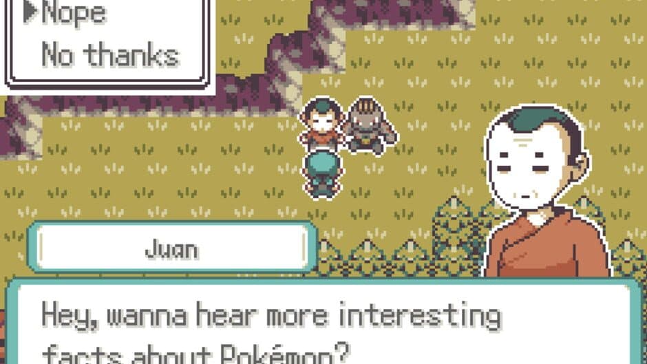Pokémon SpinSpinSpin screenshot 1