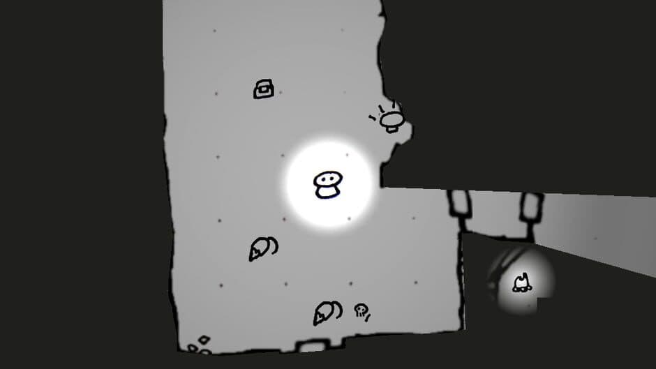 Ruins screenshot 1