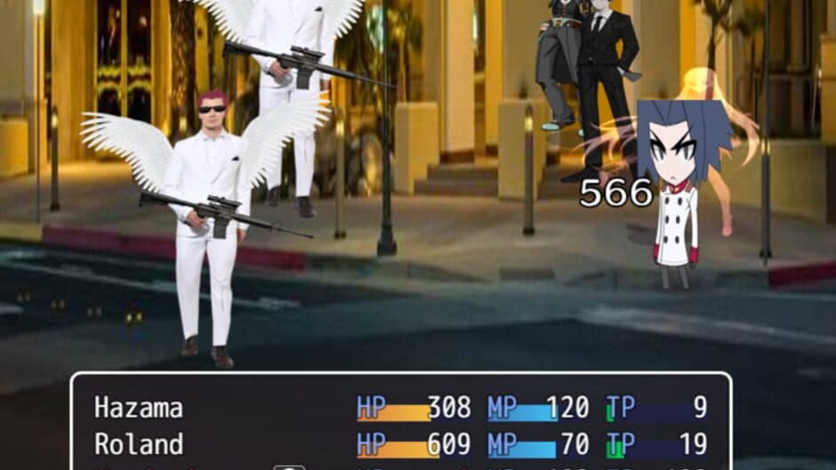 Girth screenshot 1