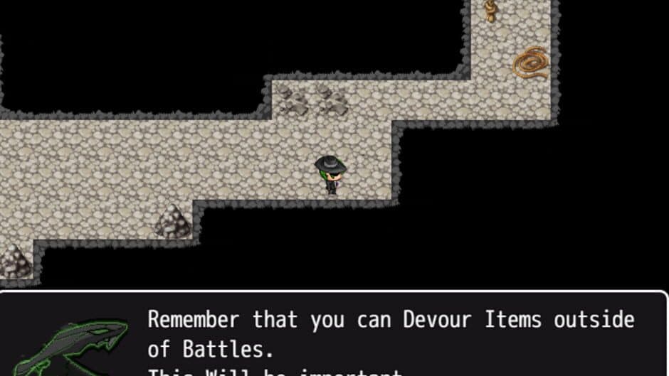 Girth screenshot 3