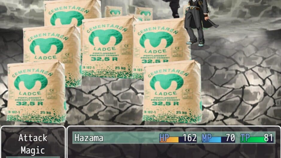 Girth screenshot 4