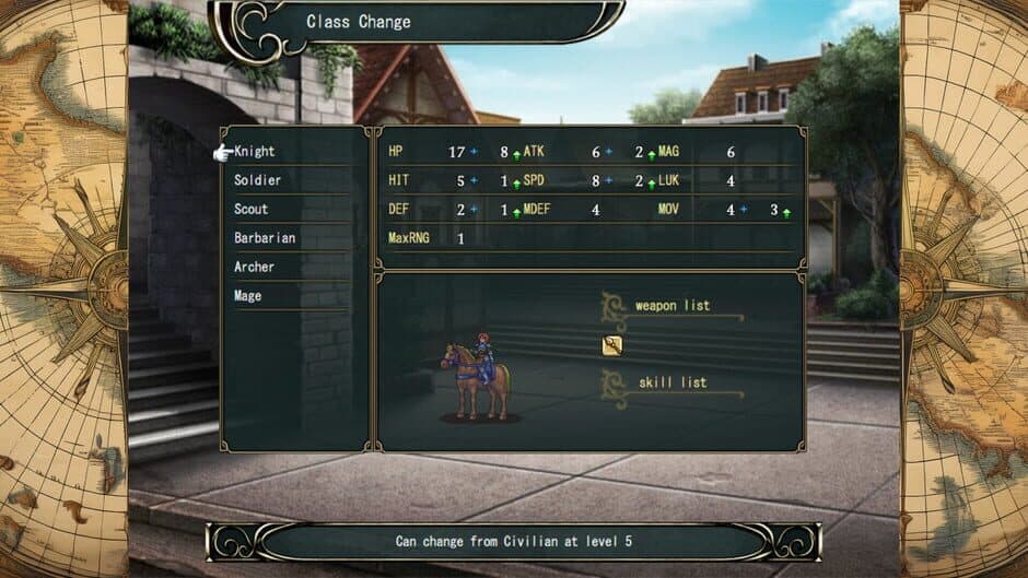 Stranger Saga: Stranger Bach and Iskiyeld's Ambition screenshot 2