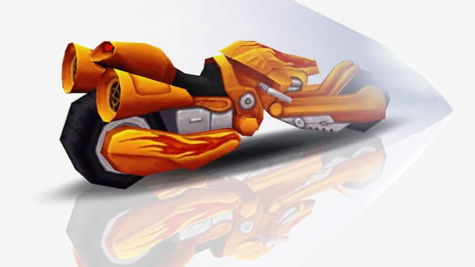 Racing Moto screenshot 4