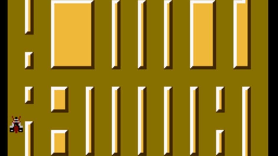 Memorial Series: Sunsoft vol. 2 screenshot 1