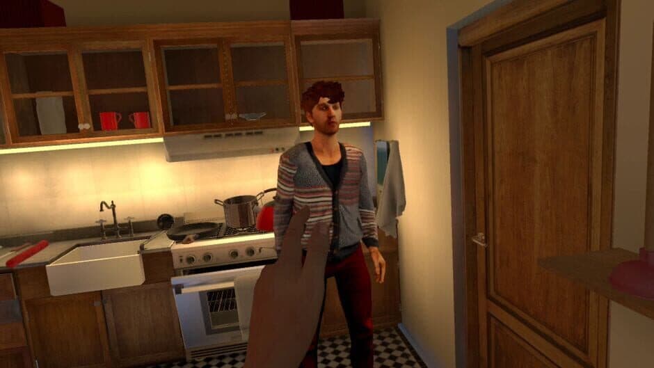 Drunkn Bar Fight 2 screenshot 1