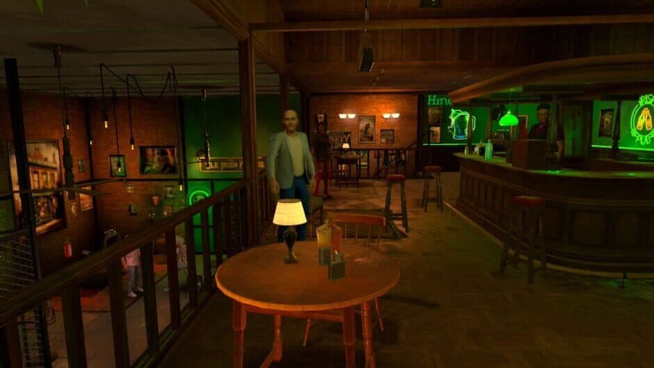 Drunkn Bar Fight 2 screenshot 3