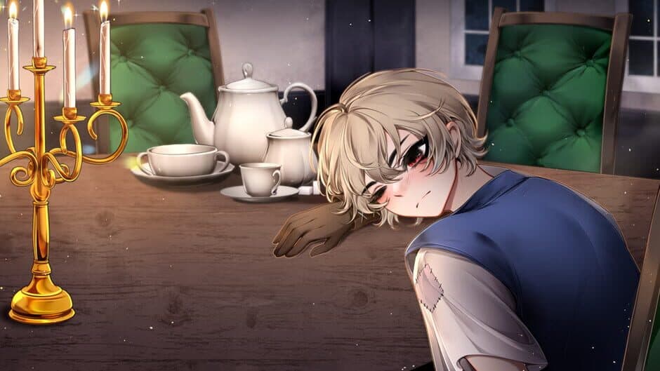 To Grant a Wish screenshot 3