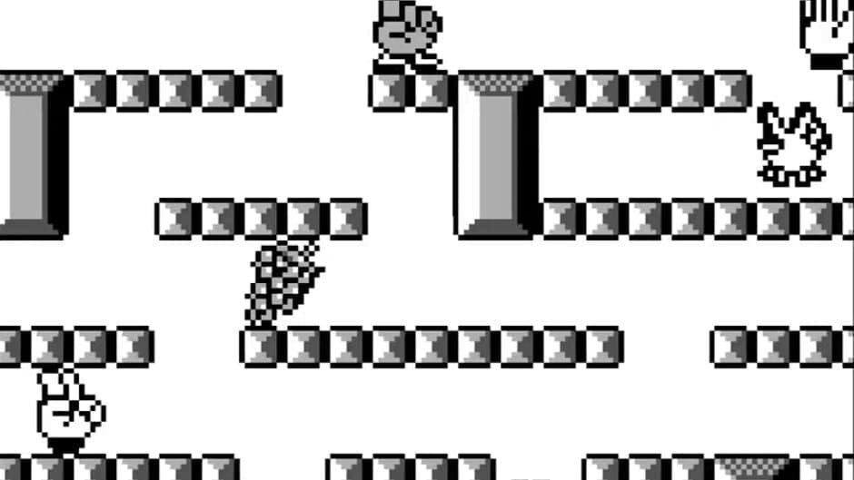 Magic Tower screenshot 2
