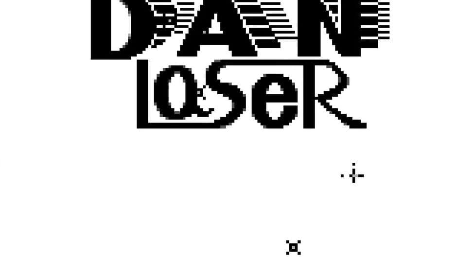 Dan Laser screenshot 1