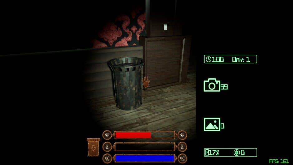 Insanity Locked screenshot 1