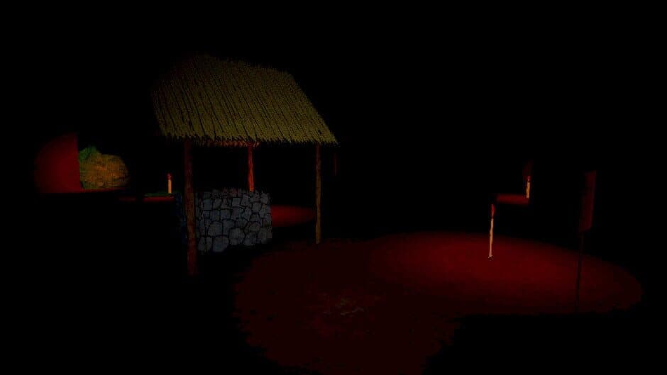 Kakurenbo: Hide and Seek screenshot 1