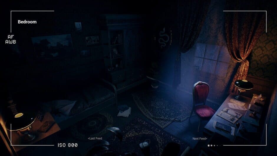 Breach: 83 screenshot 2