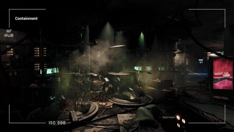 Breach: 83 screenshot 3