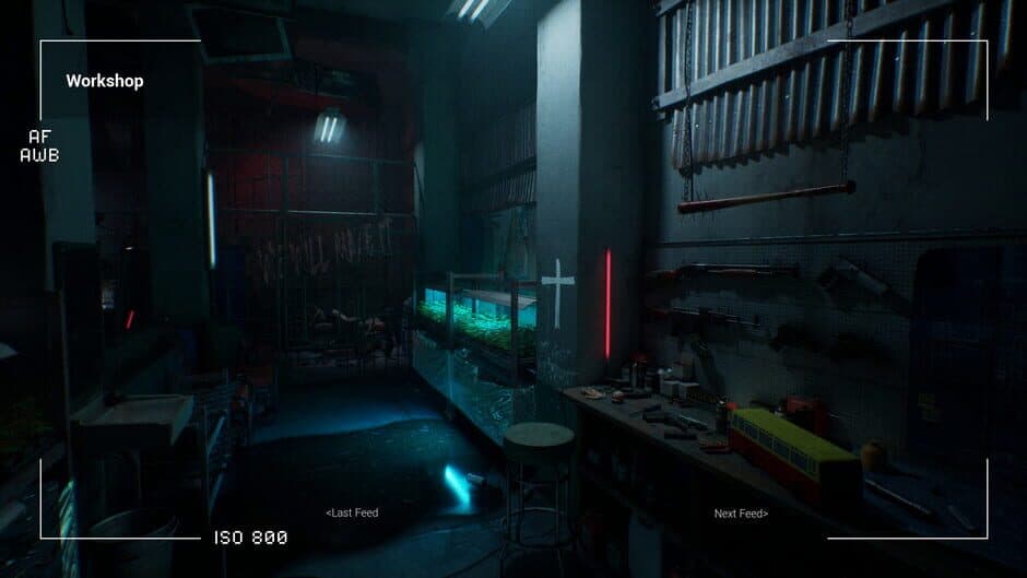 Breach: 83 screenshot 4