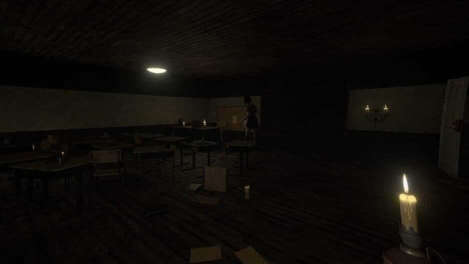 Anaria screenshot 1