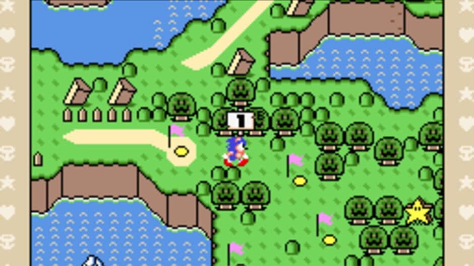 Masterpiece screenshot 2