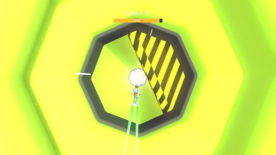 Rotate or Die screenshot 4