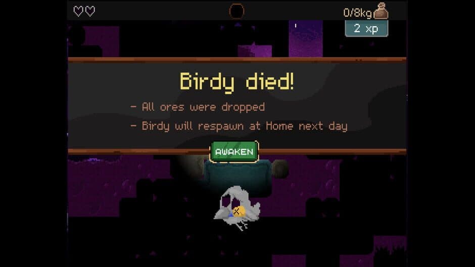 Drill Bird screenshot 2