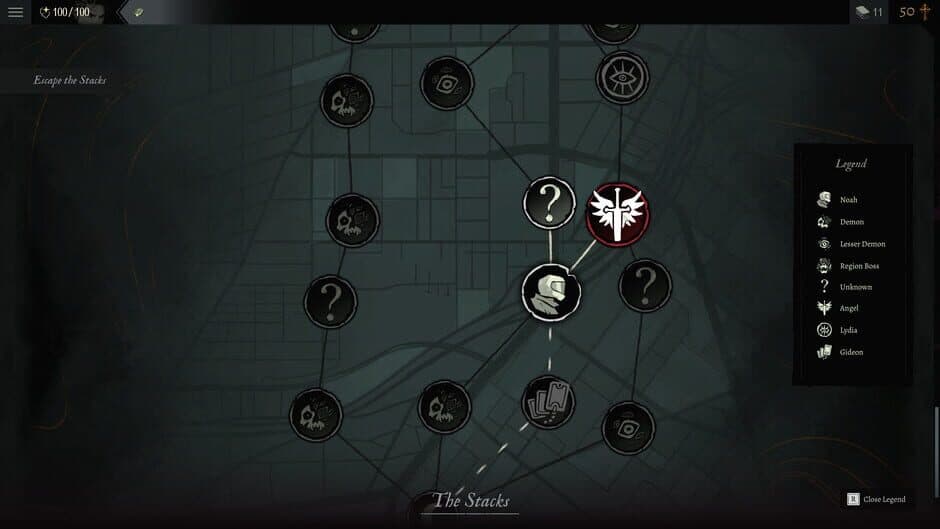 Malys screenshot 4