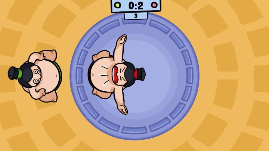 Duo Games screenshot 3